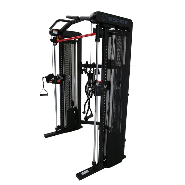SF3 SMITH FUNCTIONAL TRAINER secondary view
